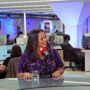 Menopausia: Cómo prepararnos