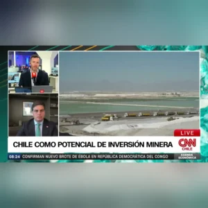 Agenda Económica AM — 18 de mayo