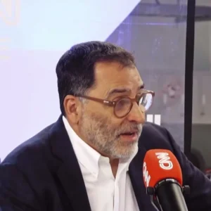 Tecnología, soledad y salud mental, con Leonardo Maldonado