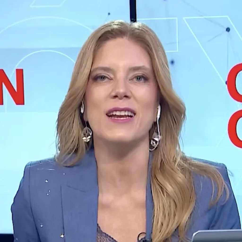 Conexión Global en CNN en Español