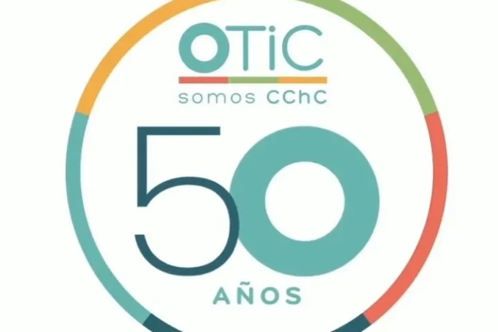 50 años de historia | OTIC