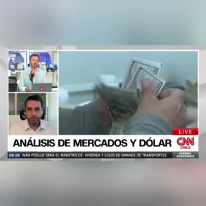 Agenda Económica AM — 23 de enero
