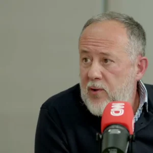El capital que cambia el juego, con Alejandro Carboni