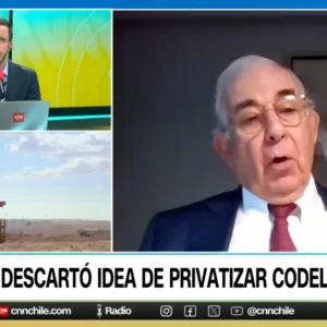 CNN Chile Radio AM: Capítulo del 29 de julio de 2026