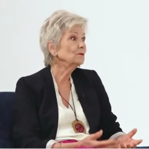 Ana María Steuben