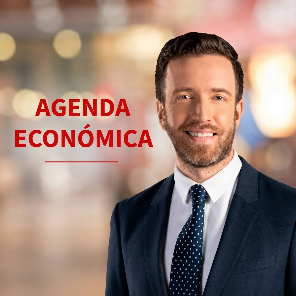 Agenda Económica