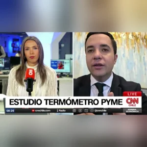 Agenda Económica AM — 15 de julio