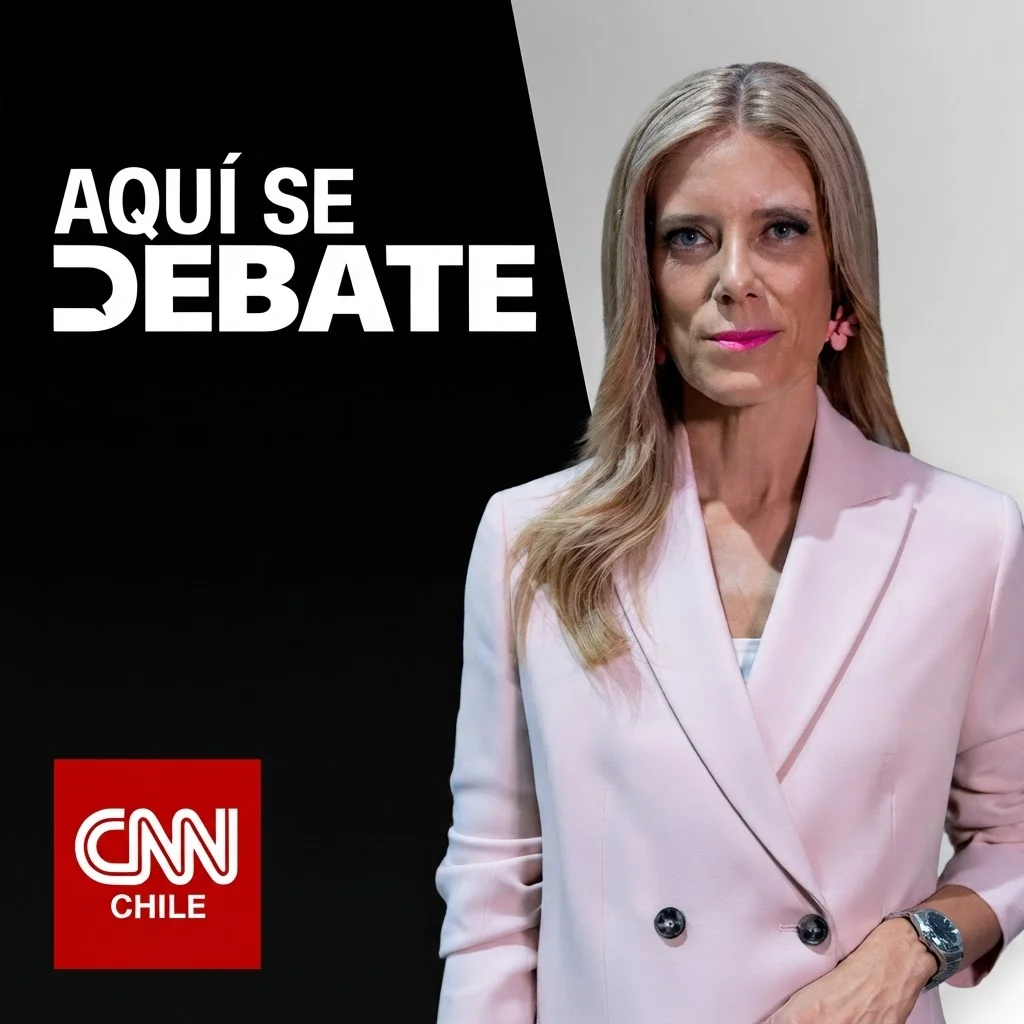 Aquí Se Debate