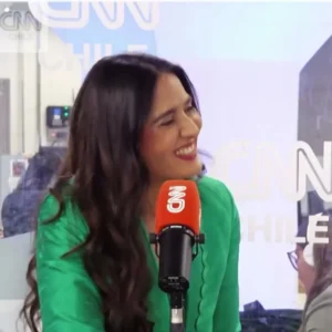 Salud ginecológica en adolescentes, con Carolina Conejero