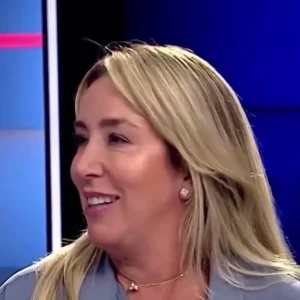 Jennifer Warner