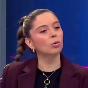 Verónica Bianchi
