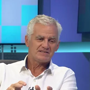 Eduardo “Coco” Oderigo