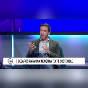 Desafíos para una industria textil sostenible