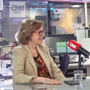 ¿Por qué aumentan las intolerancias alimentarias?, con Magdalena Araya