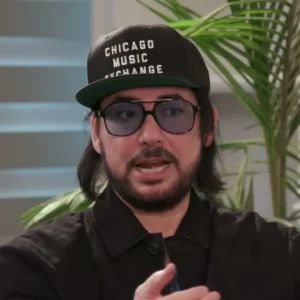 Beto Cuevas hoy: Música, vida y nuevos rumbos  | CNN Íntimo
