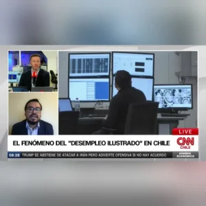Agenda Económica AM — 19 de mayo