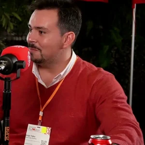 Sergio Yáñez