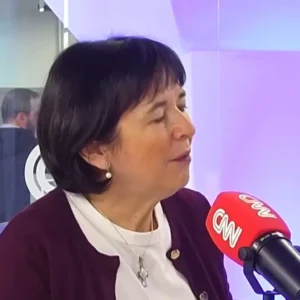 Vacunas: derribando los mitos y la desinformación, con Jeannette Dabanch