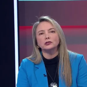 Las diputadas Schneider (FA), Hube (UDI), Macías (PS) y Del Real (REP)