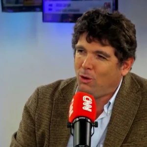 Daniel Mansuy