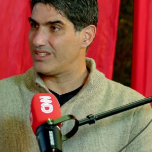 Aaron Cassorla
