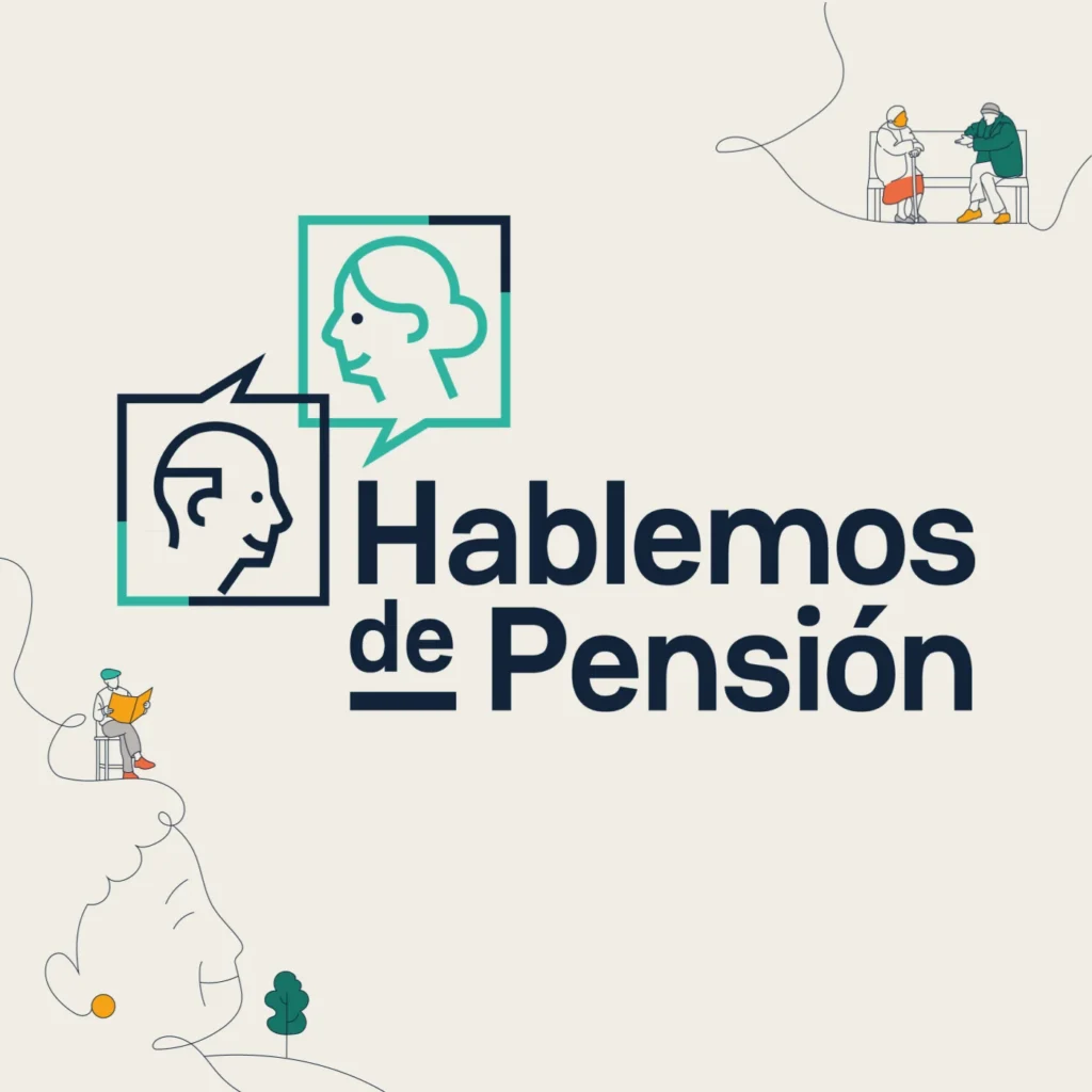 Hablemos de Pensión