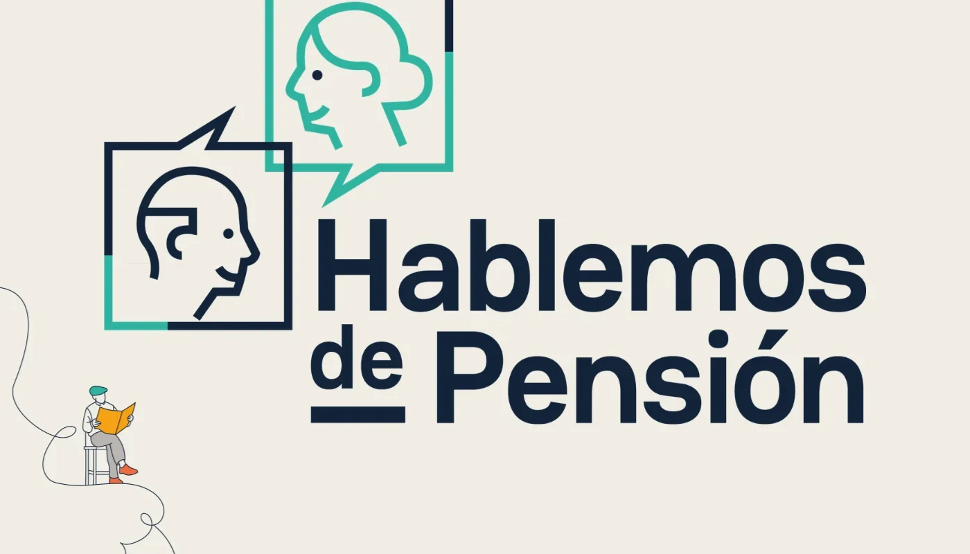 Hablemos de Pensión