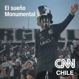 El sueño Monumental