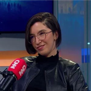 Claudia López