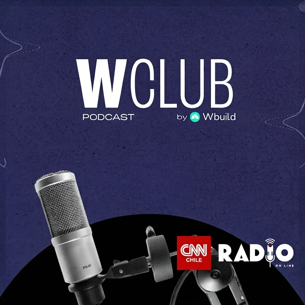WClub Podcast by Wbuild