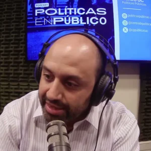 El legado en disputa: ¿Qué deja Boric?, junto a Constanza Schönhaut y Claudio Alvarado