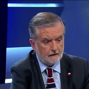 Francisco Undurraga