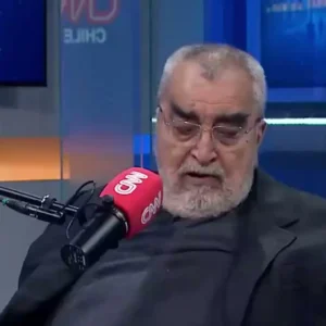 Enrique Correa