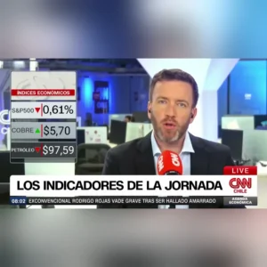 Agenda Económica AM — 16 de marzo