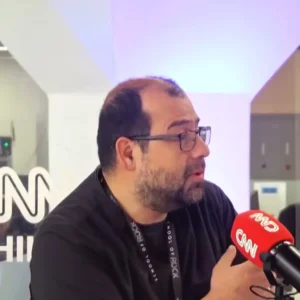 Infarto en mujeres: el diagnóstico pendiente, con Nicolás Veas