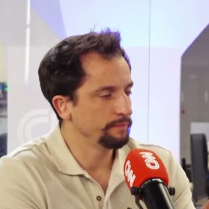 Principales problemas de salud bucal, con el doctor Matías Gaete