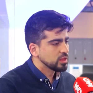 Ejercicio, salud hormonal y bienestar físico, con Eduardo Méndez