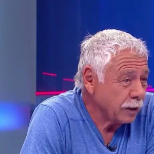 Carlos Caszely