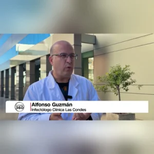 Los virus que amenazan con generar una nueva pandemia