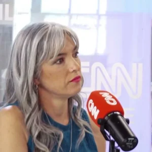 El duelo que no se ve: muerte gestacional y perinatal, con Pamela Labatut