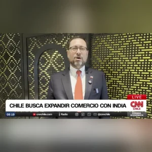 Agenda Económica AM — 13 de mayo