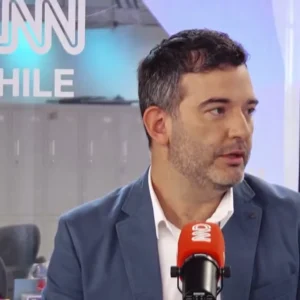 La importancia de la nutrición, con Sebastián Berroeta