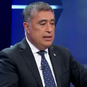 Mario Desbordes