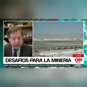 Agenda Económica AM — 26 de enero