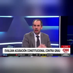 Agenda Económica AM — 19 de febrero