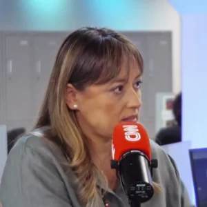 Descubriendo la biomedicina junto a Pamela Leal