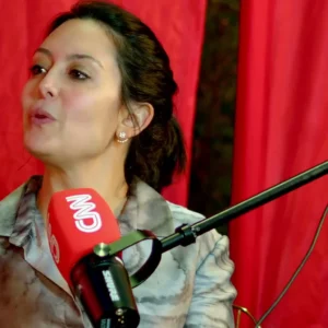 Ana Margarita Albir