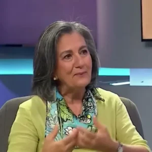 May Chomalí