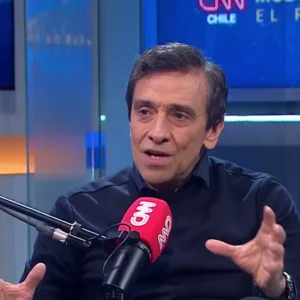 Mauro Arancibia