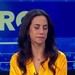 Paulina Núñez